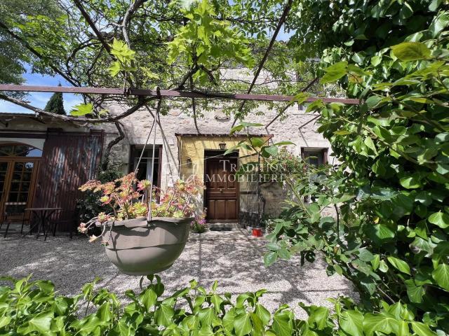 Maison 6 pièces 120 m²