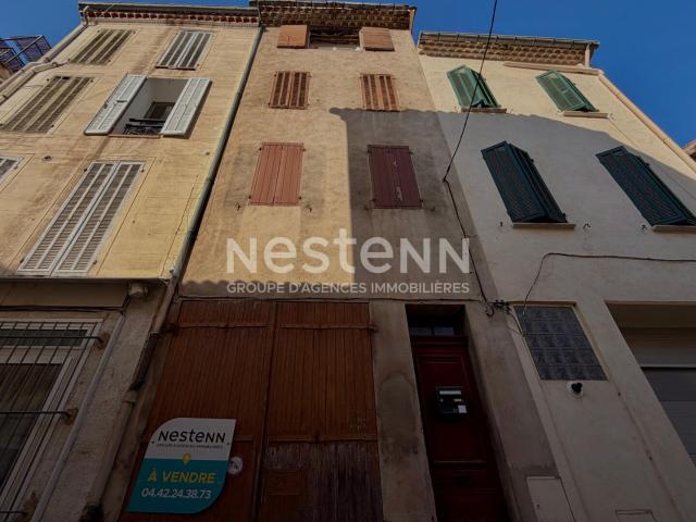Maison 6 pièces 120 m²