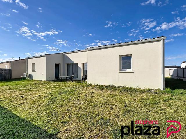 Maison 6 pièces 120 m²
