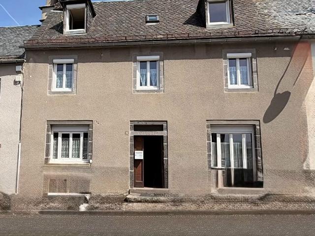Maison 6 pièces 120 m²