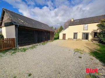 Maison 6 pièces 120 m²