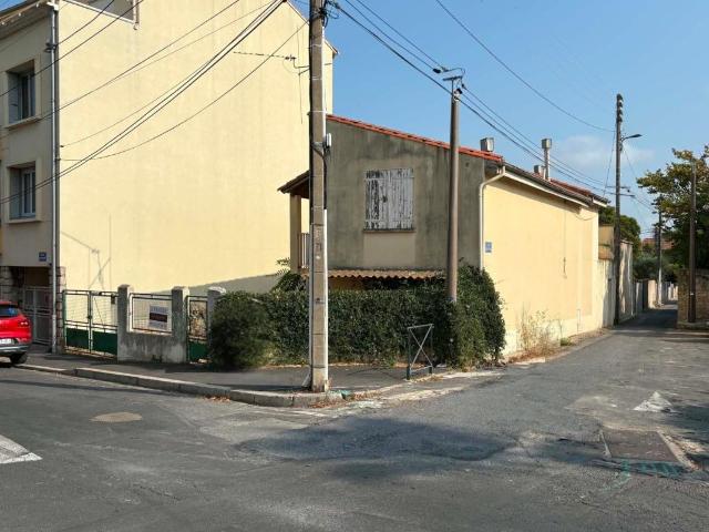 Maison 6 pièces 120 m²