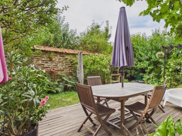 Maison 6 pièces 120 m²