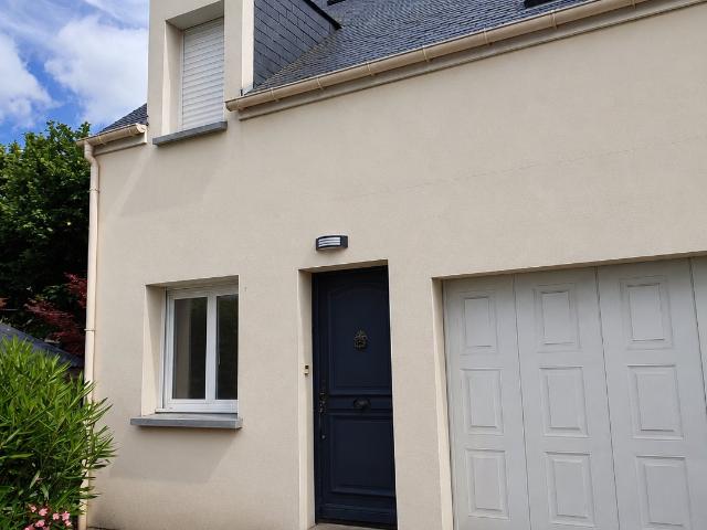 Maison 6 pièces 120 m²