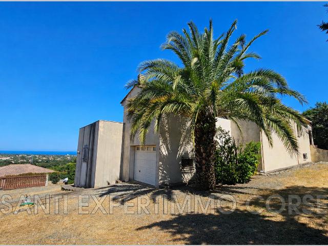 Maison 6 pièces 120 m²