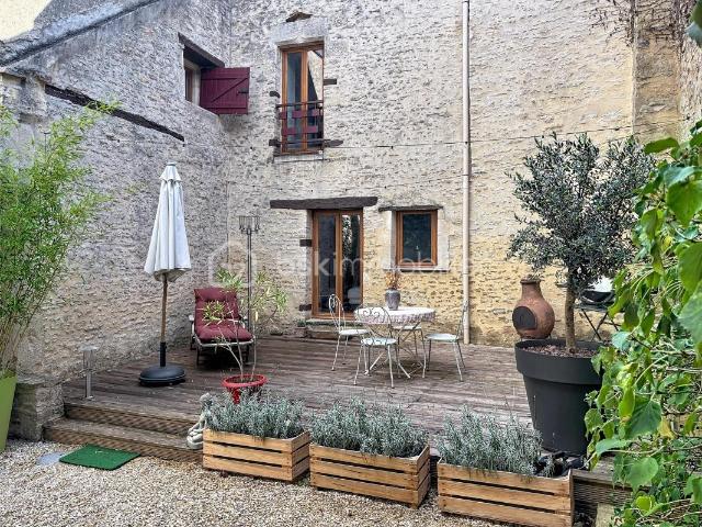 Maison 6 pièces 120 m²