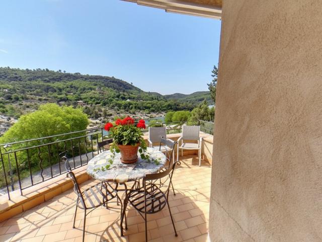 Maison 6 pièces 120 m²