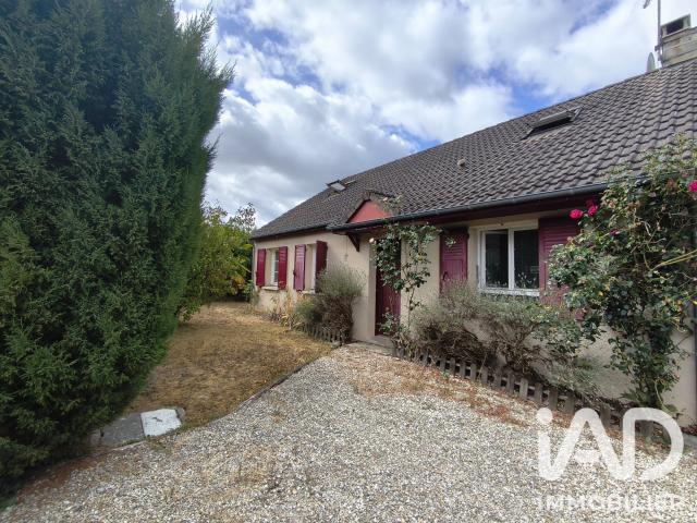 Maison 6 pièces 110 m²