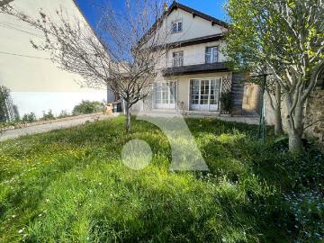 Maison 6 pièces 120 m²