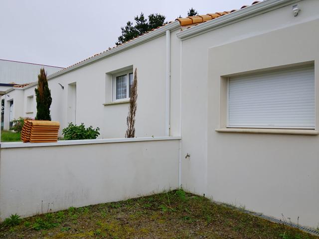 Maison 6 pièces 120 m²