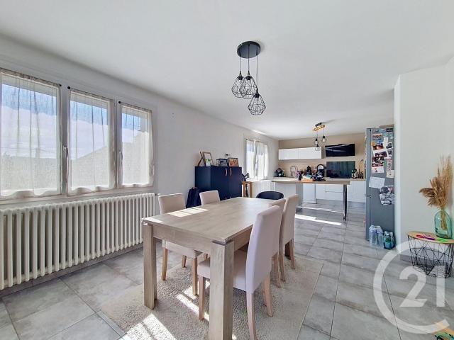 Maison 6 pièces 120 m²