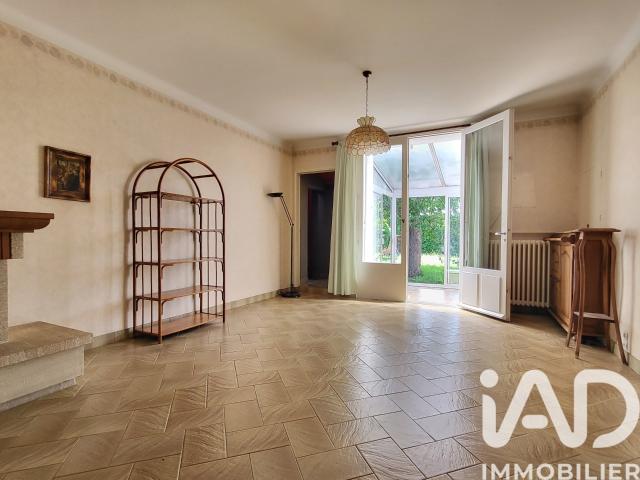 Maison 6 pièces 120 m²