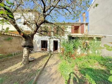 Maison 6 pièces 110 m²