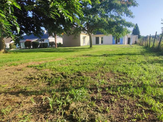 Maison 6 pièces 120 m²