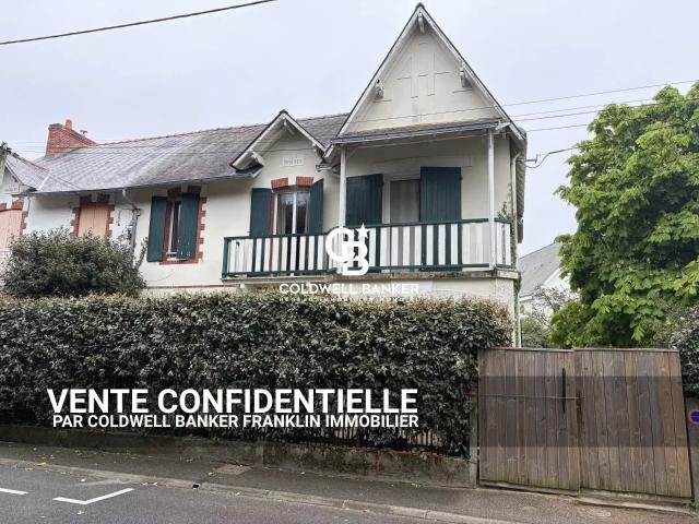 Maison 6 pièces 120 m²