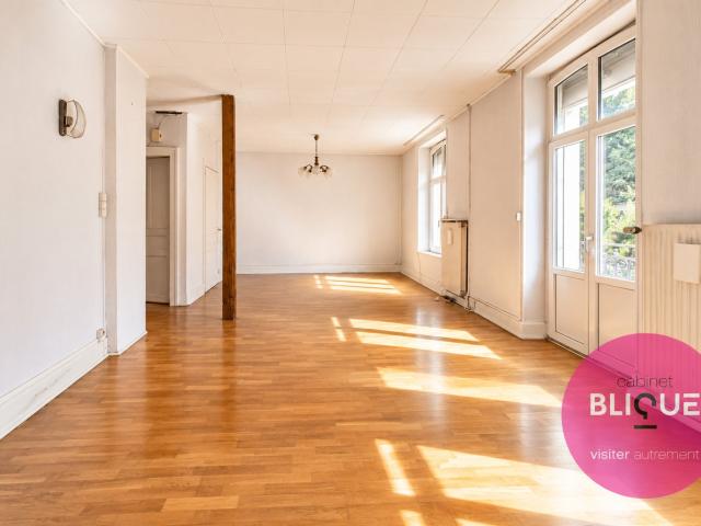 Maison 6 pièces 120 m²
