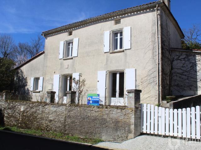Maison 6 pièces 120 m²