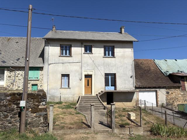 Maison 6 pièces 120 m²