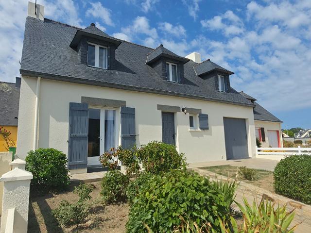 Maison 6 pièces 115 m²