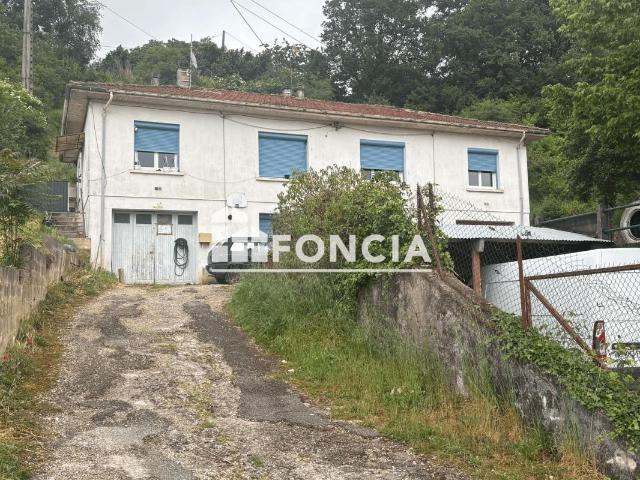 Maison 6 pièces 120 m²