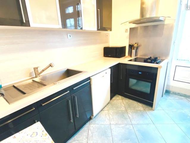 Maison 6 pièces 120 m²