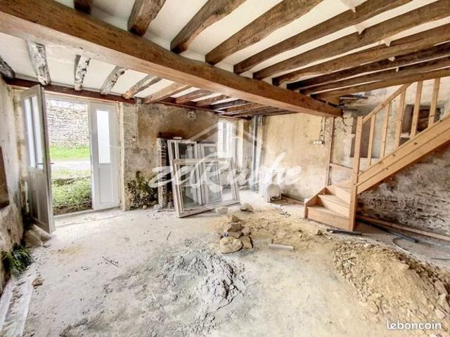 Maison 6 pièces 120 m²