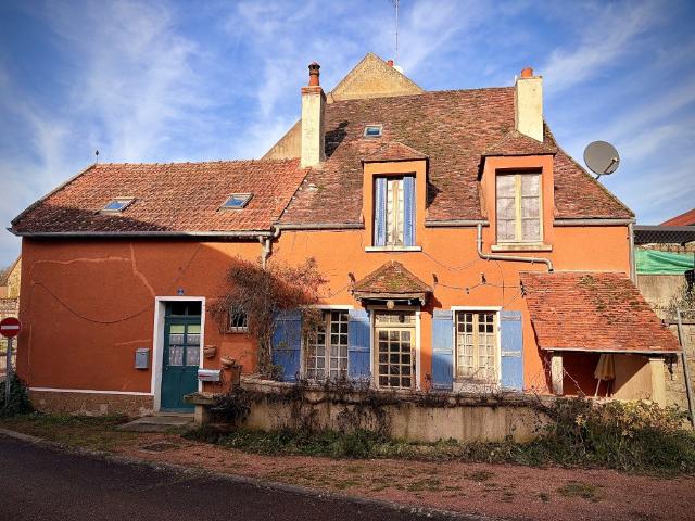 Maison 6 pièces 120 m²