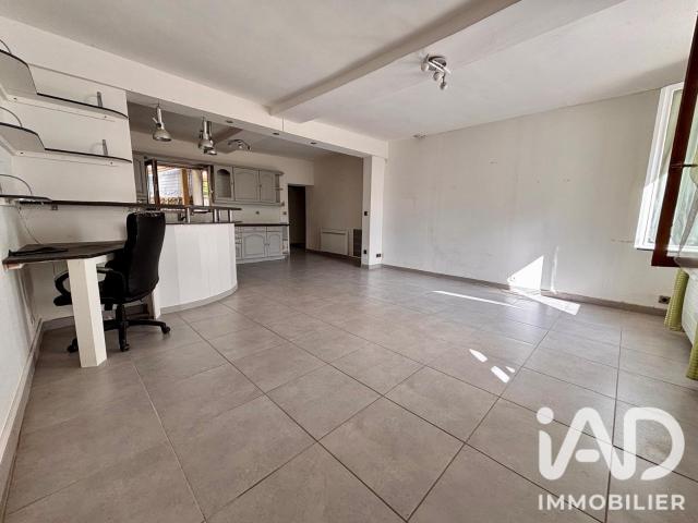 Maison 6 pièces 120 m²