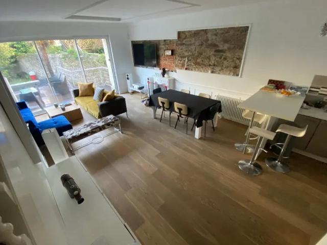 Maison 6 pièces 120 m²