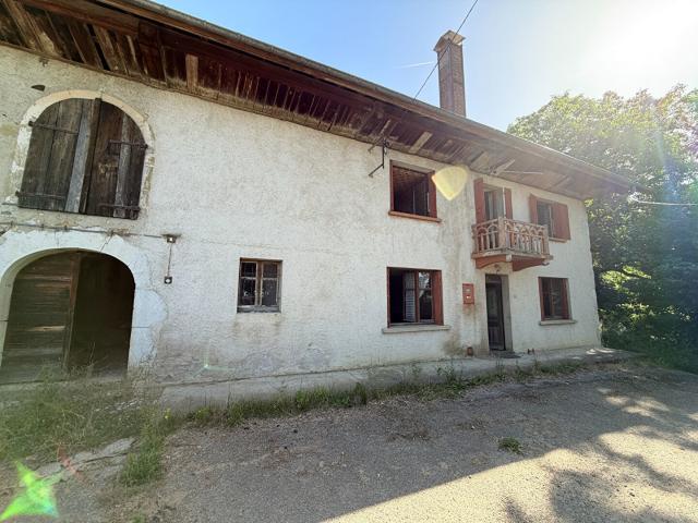 Maison 6 pièces 120 m²
