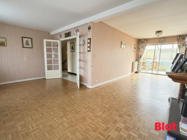 Maison 6 pièces 120 m²