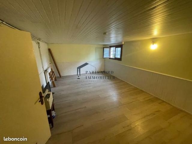 Maison 6 pièces 120 m²