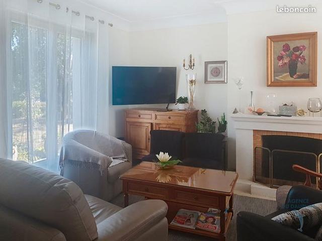 Maison 6 pièces 120 m²