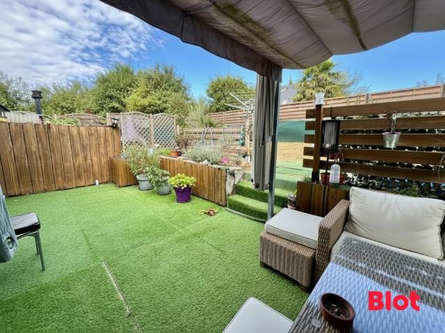 Maison 6 pièces 120 m²