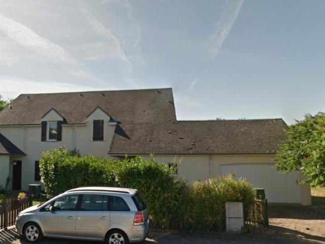 Maison 6 pièces 120 m²