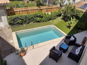 Maison 6 pièces, 120 m² à louer à Mérignac 33700