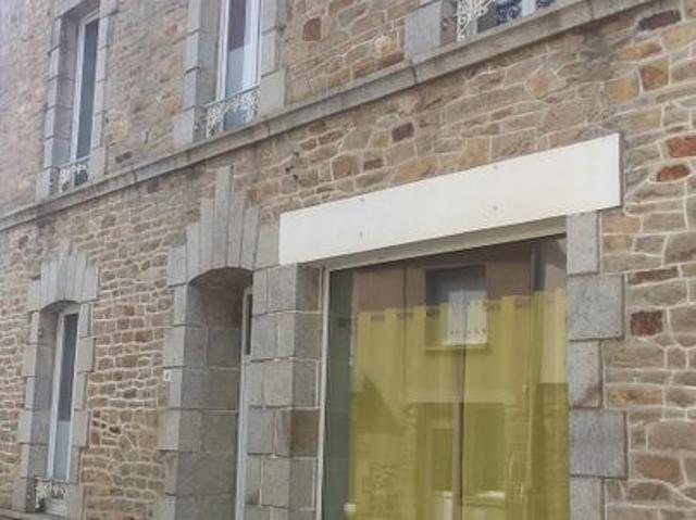 Maison 6 pièces, 120 m² à louer à Broons 22250