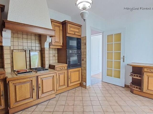 Maison 6 pièces, 120 m² à louer à Romagnat 63540