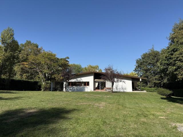 Maison 6 pièces