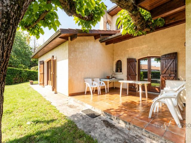 Maison 6 pièces 121 m²