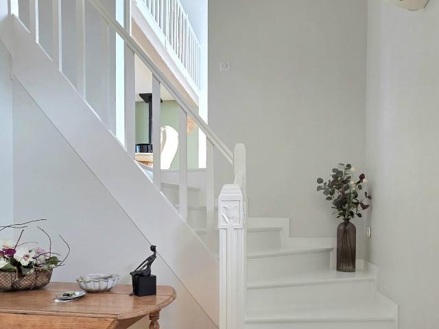 Maison 6 pièces 121 m²