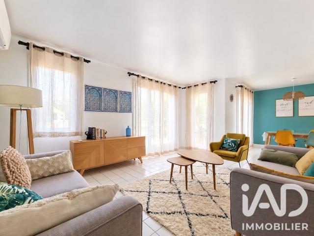 Maison 6 pièces 121 m²
