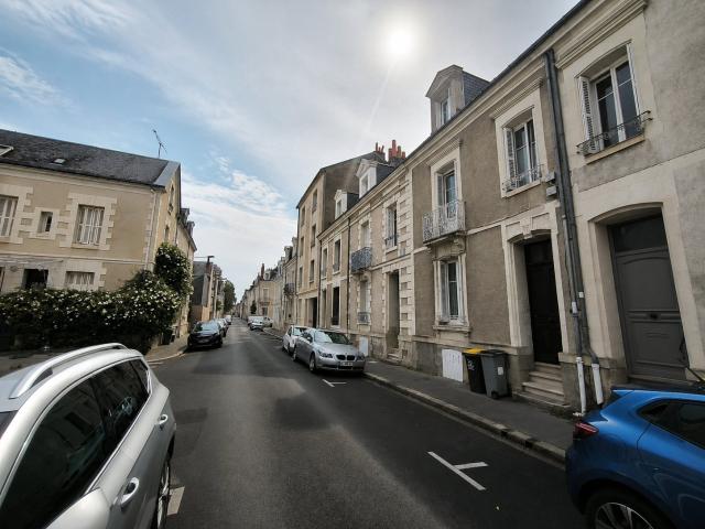 Maison 6 pièces 121 m²
