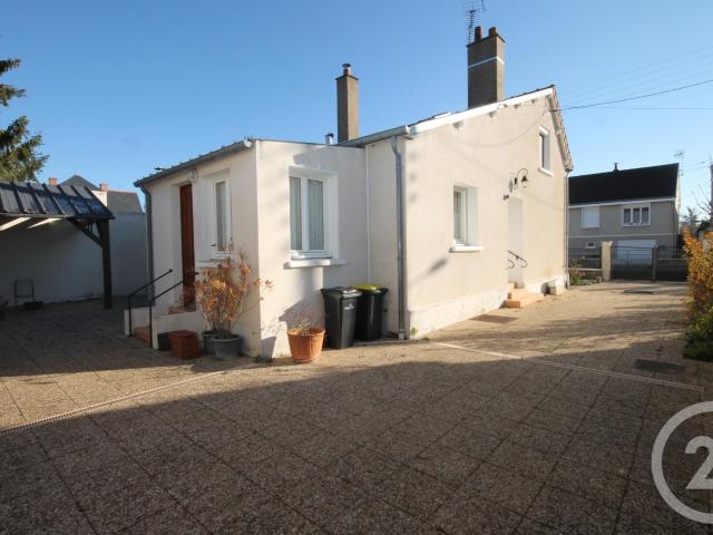 Maison 6 pièces 121 m²