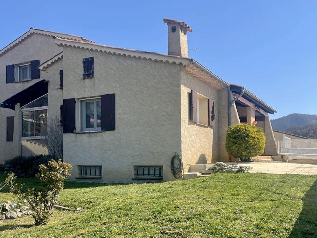 Maison 6 pièces 121 m²
