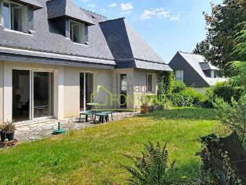 Maison 6 pièces 121 m²