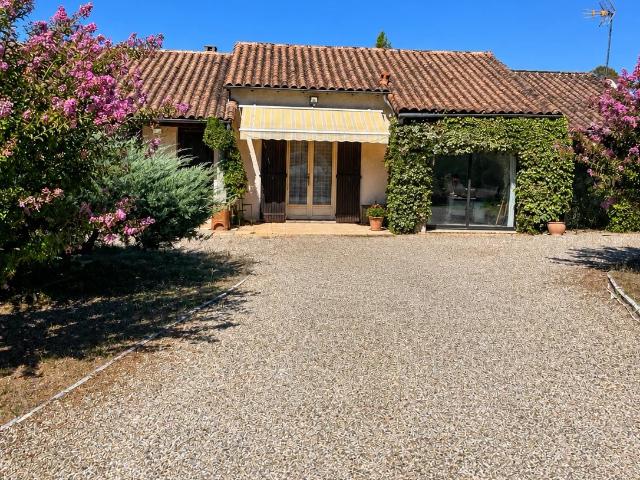 Maison 6 pièces 121 m²