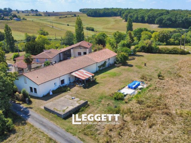 Maison 6 pièces 121 m²