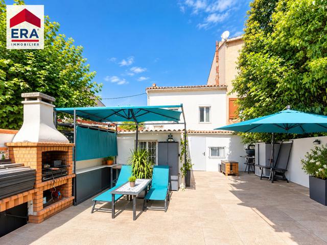 Maison 6 pièces 121 m²