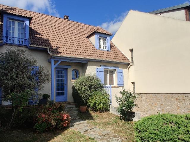 Maison 6 pièces 121 m²